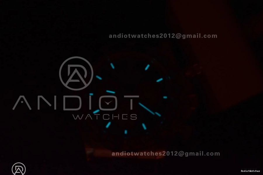 Dial V6 Sophisticated YG on QF 1:1 Black 126518 807 Edition Daytona (Weighted) Best Strap SH4131 Oysterflex 0414